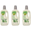 Image de Lot De 3 Engrais Tout Prêt Plantes Vertes Et Plantes D'intérieur Kb - 1l