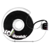Image de PATCHSEE ID SCRATCH boîte devidoir 2,0 m - noir