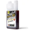 Image de Huile IPONE Racing Samouraï 2T - Senteur Fraise - 1 Litre