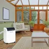 Image de Climatiseur Mobile De 600 M³/h 4300w / 14500 Btu