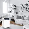 Image de Climatiseur Mobile 4300w / 14500 Btu De 120 M³