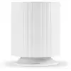 Image de Humidificateur D'air Design Avec Diffuseur D'huiles Essentielles De 3l Blanc