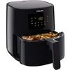 Image de Friteuse Ãlectrique De 0,8kg 1400w Noir en occasion ou reconditionné