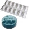 Image de Moule À Gâteau En Silicone