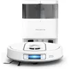 Image de Robot Aspirateur Laveur Blanc 10000 Pa