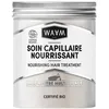 Image de WAAM Cosmetics - Soin capillaire nourrissant Bio - Masque cheveux neutre multi-usage protecteur et nourrissant - Vegan - 300ml