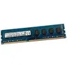 Image de 4Go RAM PC Bureau Hynix HMT351U6CFR8C-PB N0 AA DDR3 PC3-12800U 1600Mhz 2Rx8 CL11 en occasion ou reconditionné
