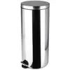 Image de Poubelle de cuisine à pédale 30L Selekta