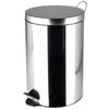 Image de Poubelle de cuisine à pédale 20L Selekta