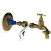 Image de Applique robinet/jardin Appliceasy laiton Femelle 1/2