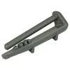 Image de Butee rail superieur pour lave vaisselle Beko - Kit dinstallation - Accessoires dappareils
