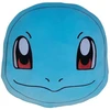 Image de Coussin Premium - Pokemon - Visage Carapuce - Microfibre - 40 Cm