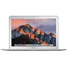 Image de Apple MacBook Air - 13.3" Core i5 I5-5350U 8 Go RAM 128 Go SSD Intel HD Graphics 6000 - Argent QWERTY en occasion ou reconditionné