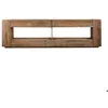 Image de Meuble TV en bois recyclé 210 cm Blaise