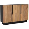 Image de Buffet en bois de manguier Galliance
