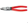 Image de PINCE UNIVERSELLE 180 KNIPEX