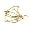 Image de COLLIERS DE DURITE 10 x 19 Largeur 5 mm Sachet de 10