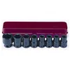 Image de DOUILLES A CHOC COURTES 3/8 COFFRET DE 8 DOUILLES IMPACT