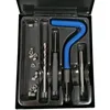 Image de KIT FILETS RAPPORTES M4x70 Type HELICOIL