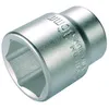 Image de DOUILLES 6 PANS POUR COFFRET 3/4 POIDS LOURDS - DOUILLE DE 30 mm 3/4