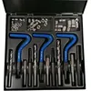 Image de ASSORTIMENT FILETS RAPPORTES M6 à M10 Type HELICOIL