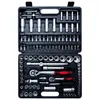 Image de MALLETTE DOUTILLAGE A MAIN AVEC JEU DE DOUILLES - 108 OUTILS - BGS