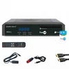 Image de Pack Servimat Récepteur Tv Satellite Hd + Carte Fransat + Câble Hdmi + Câble 12v + Dé