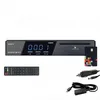 Image de SERVIMAT ARMIS 3 Récepteur satellite HD + Carte TNTSAT V6 + Câble 12V + Déport IR (ALIM 220V Non inc