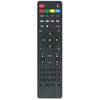 Image de Wisi Télécommande D'origine Pour Récepteur Fransat Boitier Tv Modèle Or07