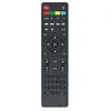 Image de WISI Télécommande dorigine pour récepteur FRANSAT boitier TV modèle OR07