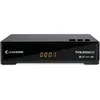 Image de Récepteur satellite HD Free To Air - CAHORS - TVS8100HD - HDMI - USB - Noir