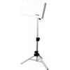Image de Antenne Satellite - SELFSAT - H30D - Parabole Plate - LNB Single - Trépied Aluminium 150cm