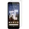 Image de TM-Concept® Verre trempé pour Google Pixel 3A - Transparent - Résistance chocs et rayures 9H - Qualité AAA+