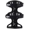 Image de Porte-bagages vélo - DOM - Gorilla Cage II - Noir - Robuste - Léger