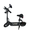 Image de Draisienne Ãlectrique Flyblade Cyclomobile HomologuÃ© Fbc-350 Dynamic 350 W Gris en occasion ou reconditionné