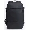 Image de Sac de voyage à compression sous vide SWISS FLY - Pompe à batterie lithium externe - Multipoches - Imperméable - 40 L - Antivol