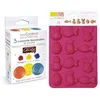 Image de Coffret Chocolats De Pâques Colorés