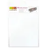 Image de 4 Feuilles Plastique Semi-rigides Pour Chocolat