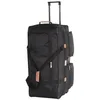 Image de Sac de voyage - Alistair - X-Brown - Taille Moyenne 76 cm - 99 litres - Polyester 600D