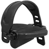 Image de Pédale de vélo dappartement - 9-16 pouces - Couleur noire - À monter soi-même