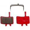 Image de Plaquettes de frein métal fritté Newton pour SRAM/AVID Juicy BB7