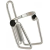 Image de Porte-bidon Newton N1 alu argent