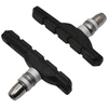 Image de Porte-patins VTT Newton 72mm noir (vis déportée)