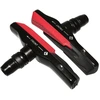 Image de Porte-patins VTT à cartouche Newton 72mm noir (vis déportée)