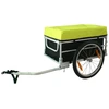 Image de Remorque vélo utilitaire avec housses