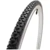Image de Pneu vélo Cyclocross Deli S-155 Cross TR noir 700x28