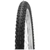 Image de Pneu vélo VTT Deli S-157 V-Sprint TR noir (24 x 1.75'')