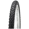 Image de Pneu vélo VTT Deli S-614 TR noir (24 x 1.95'')