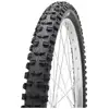 Image de Pneu vélo VTT Deli TR noir (26 x 2.10'')