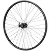 Image de Roue arrière VTT 27.5'' à disque 6 trous roue libre 6-8v